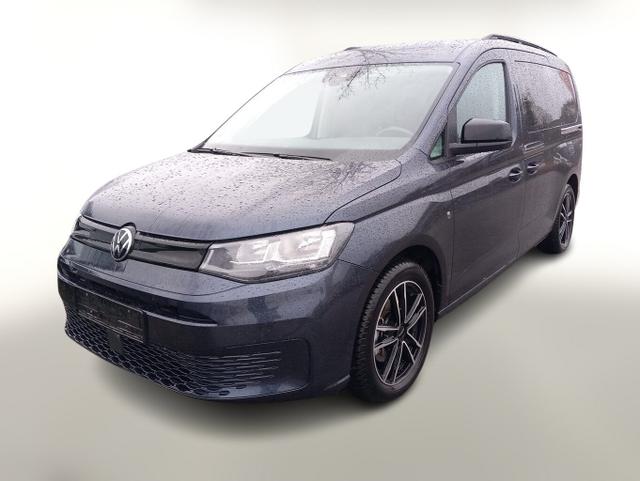 Volkswagen Caddy Maxi - 1.5 TSI 116 DSG 7-S AHK DigC PDC AppC