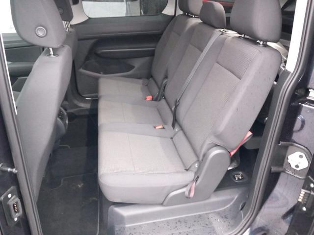 Volkswagen Caddy Maxi 1.5 TSI 116 DSG 7-S AHK DigC PDC AppC 