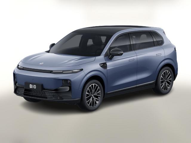 Leapmotor B10 - DESIGN PRO MAX BEV 67,1 kWh LED Pano SHZ 18Z 4J.Gar.