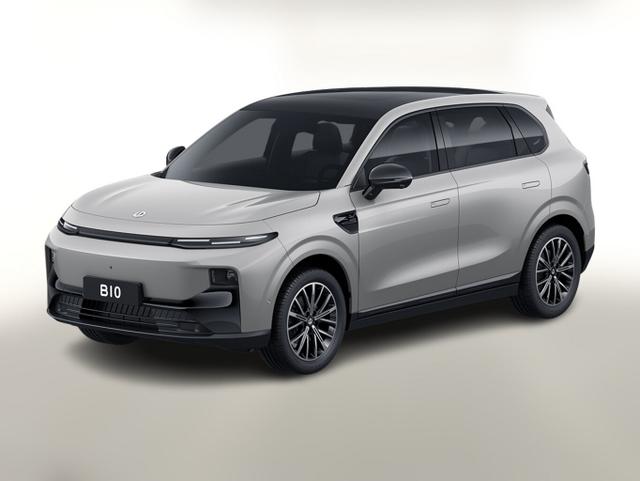 Leapmotor B10 - DESIGN PRO MAX BEV 67,1 kWh LED Pano SHZ 18Z 4J.Gar.