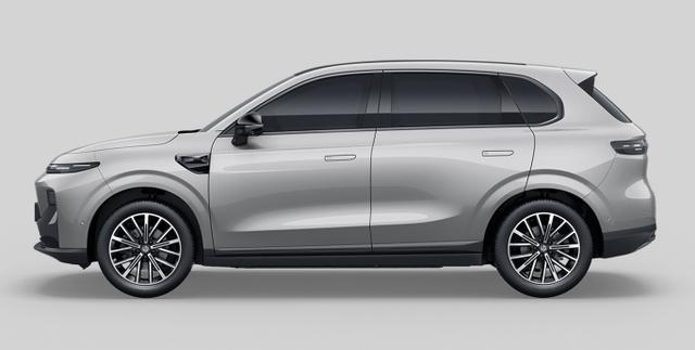 Leapmotor B10 DESIGN PRO MAX BEV 67,1 kWh LED Pano SHZ 18Z 4J.Gar. 