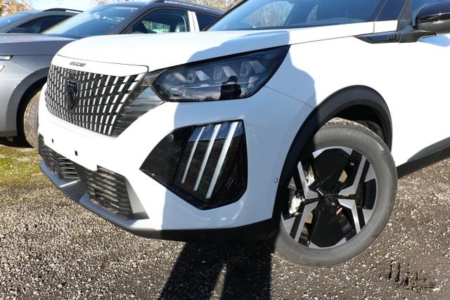 Peugeot 2008 GT MHEV 145 DSC6 ACC 360° Pano Massage SHZ 