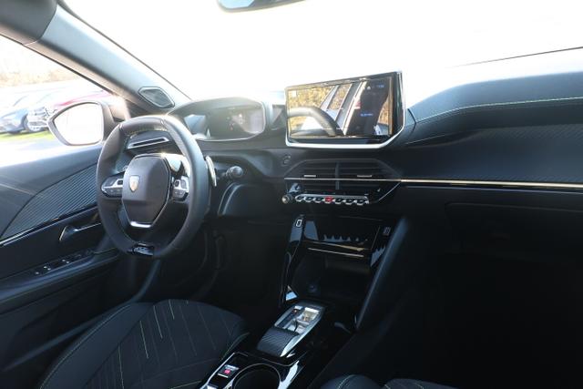 Peugeot 2008 GT MHEV 145 DSC6 ACC 360° Pano Massage SHZ 