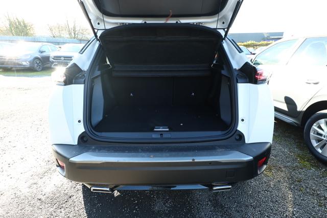 Peugeot 2008 GT MHEV 145 DSC6 ACC 360° Pano Massage SHZ 