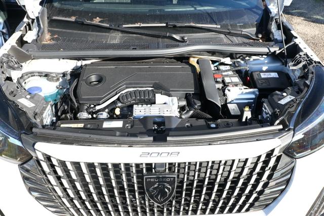 Peugeot 2008 GT MHEV 145 DSC6 ACC 360° Pano Massage SHZ 