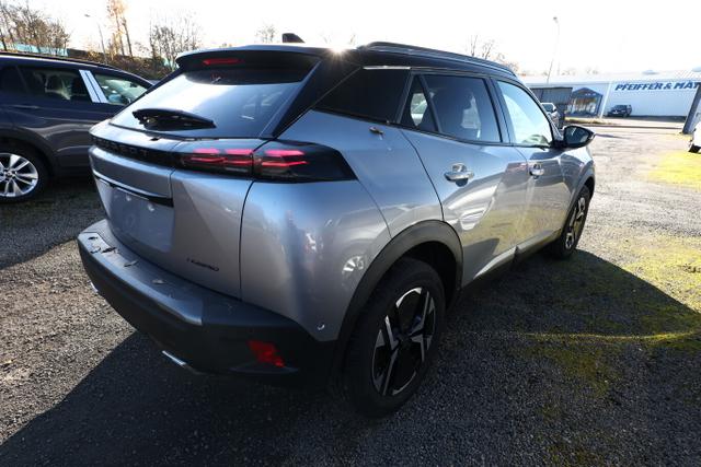 Peugeot 2008 GT MHEV 145 DSC6 ACC 360° Pano Massage SHZ 