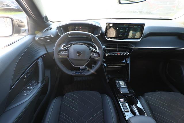 Peugeot 2008 GT MHEV 145 DSC6 ACC 360° Pano Massage SHZ 