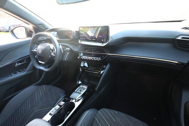 Peugeot 2008 GT MHEV 145 DSC6 ACC 360° Pano Massage SHZ 