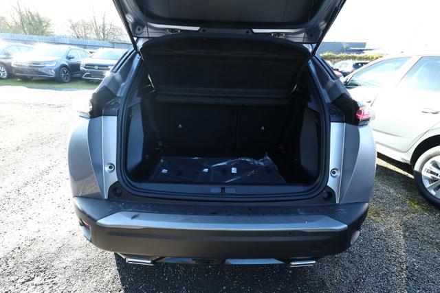 Peugeot 2008 GT MHEV 145 DSC6 ACC 360° Pano Massage SHZ 