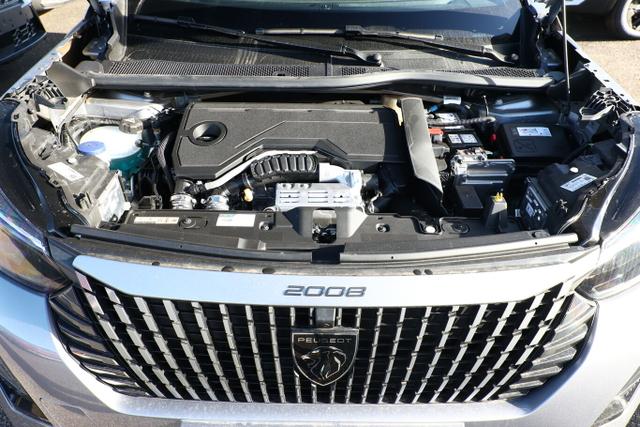 Peugeot 2008 GT MHEV 145 DSC6 ACC 360° Pano Massage 18Z 