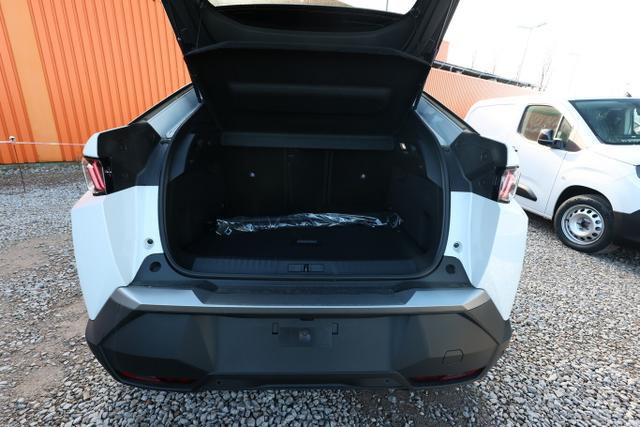 3008 Allure MHEV 145 ACC 360° WinterP 21"-HD Nav 