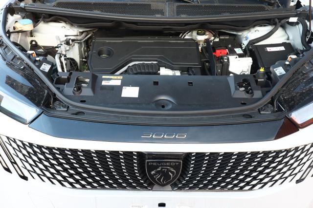 3008 Allure MHEV 145 ACC 360° WinterP 21"-HD Nav 