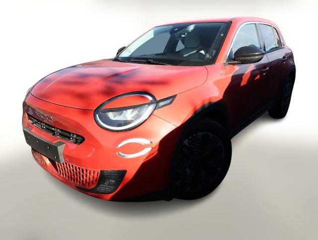 600 - La Prima 11kW-OBC W&auml;rmeP Massage Nav Keyl