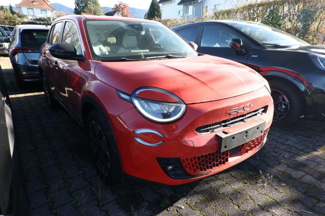 600 La Prima 11kW-OBC W&auml;rmeP Massage Nav Keyl 