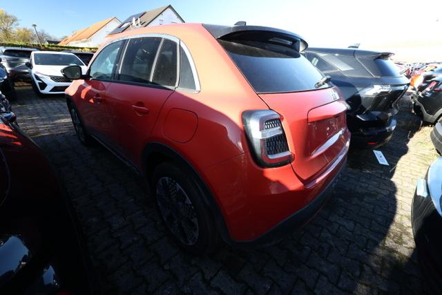 600 La Prima 11kW-OBC W&auml;rmeP Massage Nav Keyl 
