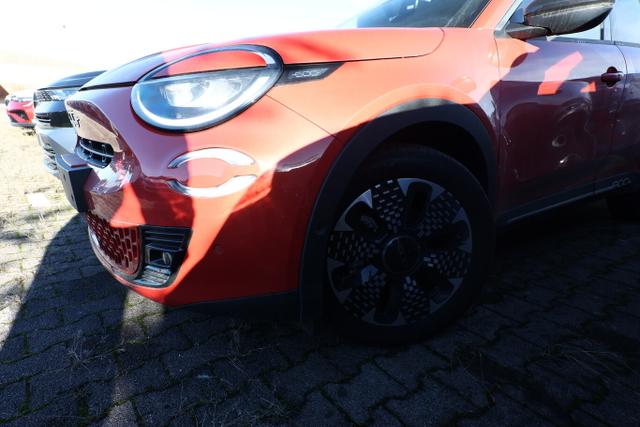 600 La Prima 11kW-OBC W&auml;rmeP Massage Nav Keyl 