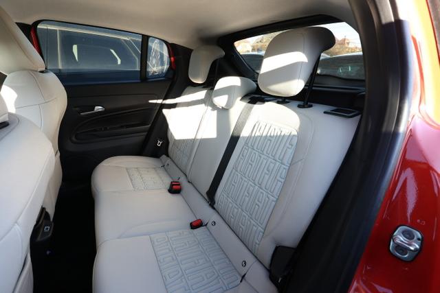 Fiat 600 La Prima Hybrid eHK ACC SHZ Keyl Massage BT 