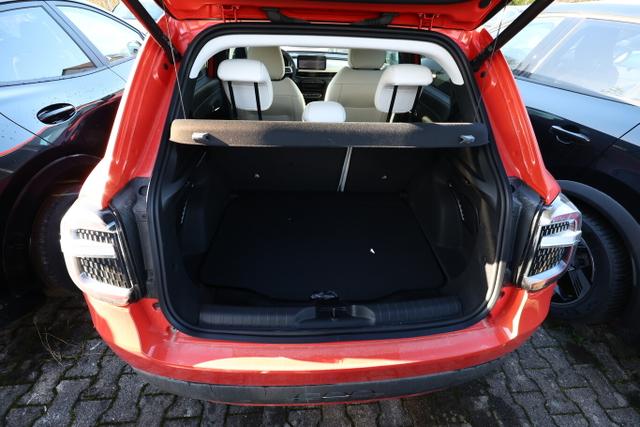 600 La Prima 11kW-OBC W&auml;rmeP Massage Nav Keyl 