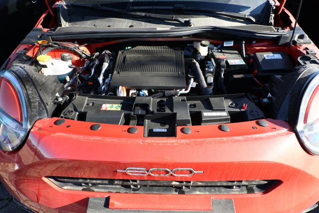 600 La Prima 11kW-OBC W&auml;rmeP Massage Nav Keyl 