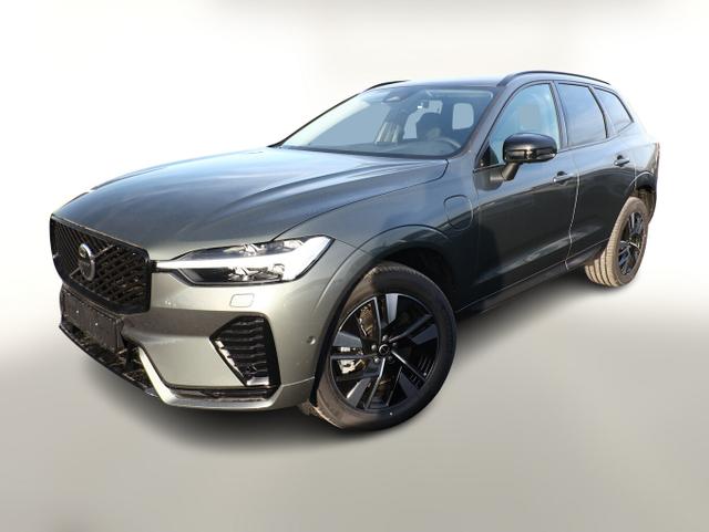 XC60 - Plus Dark T6 AWD FACELIFT AHK 360° H/K ACC