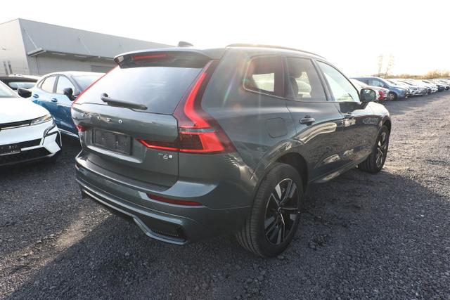 Volvo XC60 Plus Dark T6 AWD FACELIFT AHK 360° H/K ACC 