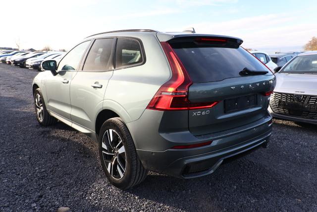 Volvo XC60 Plus Dark T6 AWD FACELIFT AHK 360° H/K ACC 