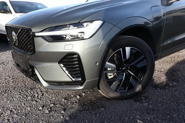 Volvo XC60 Plus Dark T6 AWD FACELIFT AHK 360° H/K ACC 