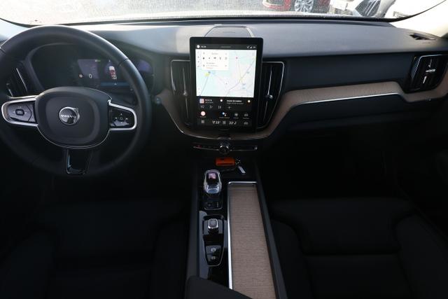 Volvo XC60 Plus Dark T6 AWD FACELIFT AHK 360° H/K ACC 