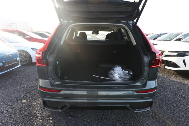 Volvo XC60 Plus Dark T6 AWD FACELIFT AHK 360° H/K ACC 