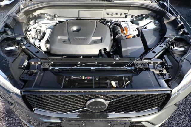 Volvo XC60 Plus Dark T6 AWD FACELIFT AHK 360° H/K ACC 