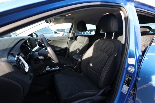 Kia Ceed Sportswagon Vision 1.4 TGDI 140 DCT Nav PDC SHZ DAB 16Z 