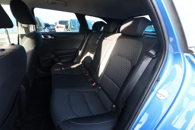Kia Ceed Sportswagon Vision 1.4 TGDI 140 DCT Nav PDC SHZ DAB 16Z 