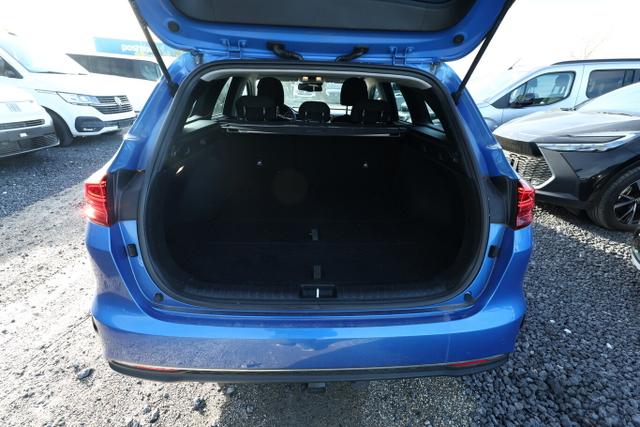 Kia Ceed Sportswagon Vision 1.4 TGDI 140 DCT Nav PDC SHZ DAB 16Z 