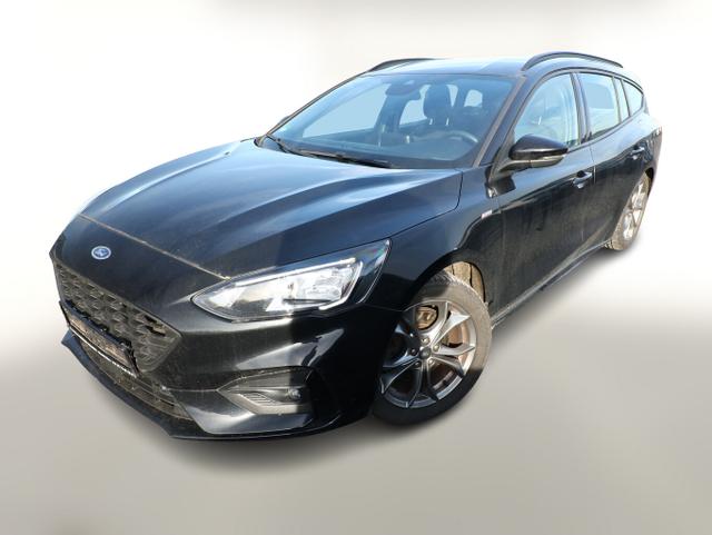 Ford Focus Turnier - ST-Line 1.5 EcoBoost 150 LED AHK PDC KeyL