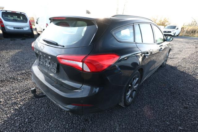 Ford Focus Turnier ST-Line 1.5 EcoBoost 150 LED AHK PDC KeyL 
