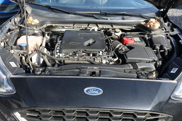 Ford Focus Turnier ST-Line 1.5 EcoBoost 150 LED AHK PDC KeyL 