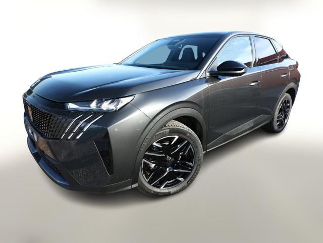 Peugeot 3008 - Allure MHEV 145 LED Kam PDC CarP DigCo 19Z