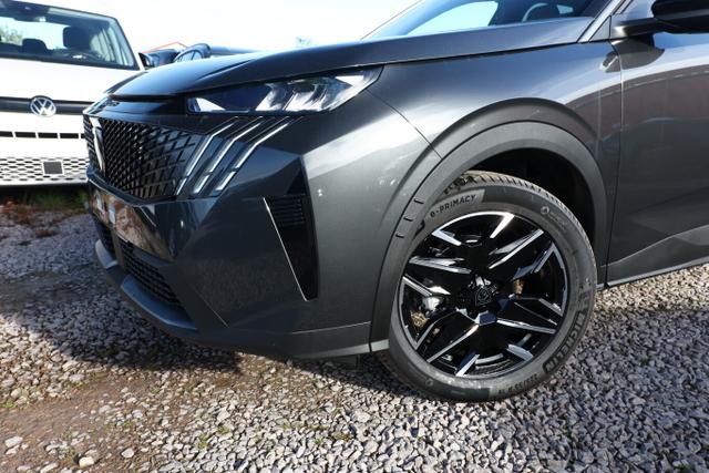 Peugeot 3008 Allure MHEV 145 LED Kam PDC CarP DigCo 19Z 