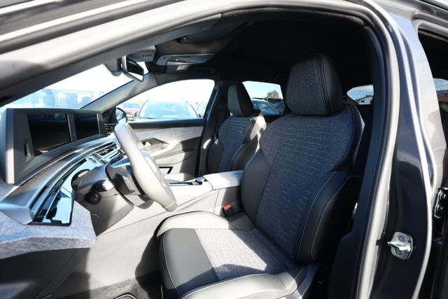 Peugeot 3008 Allure MHEV 145 LED Kam PDC CarP DigCo 19Z 