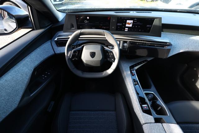 Peugeot 3008 Allure MHEV 145 LED Kam PDC CarP DigCo 19Z 