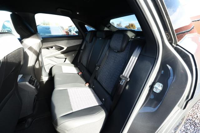 Peugeot 3008 Allure MHEV 145 LED Kam PDC CarP DigCo 19Z 