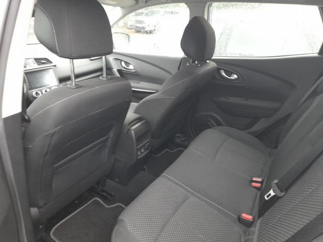 Renault Kadjar Equilibre 1.5 dCi 115 EDC LED Nav PDC Kam 