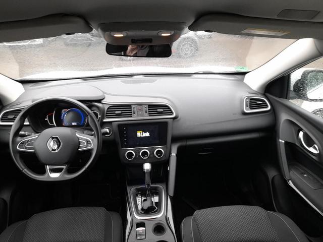 Renault Kadjar Equilibre 1.5 dCi 115 EDC LED Nav PDC Kam 