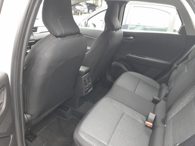 Renault Captur Evolution II 1.0 TCe 90 Nav PDC Kam SHZ 