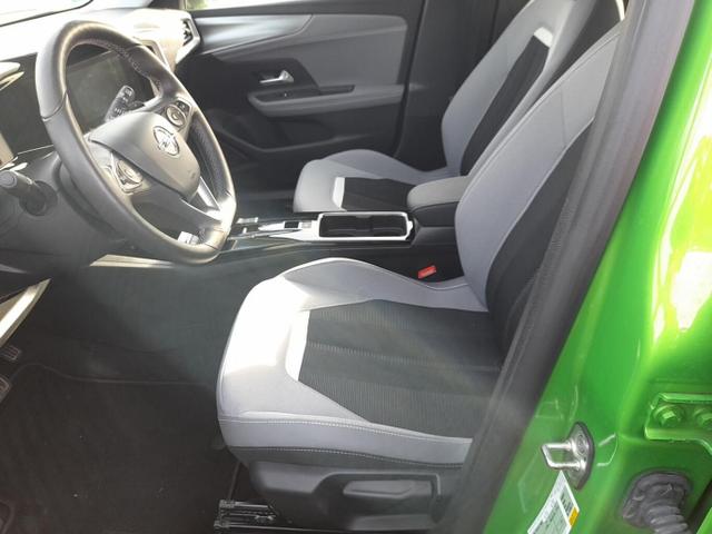 Opel Mokka Elegance 1.2 Turbo 130 Aut. LED Nav SHZ 