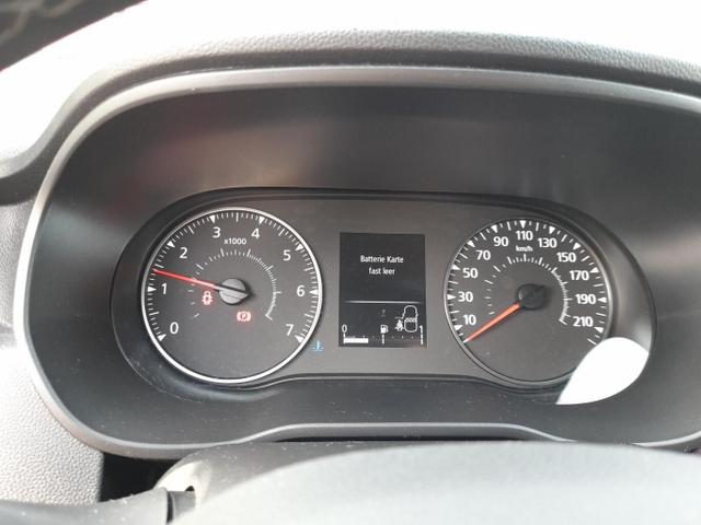 Dacia Duster Prestige+ II 1.3 TCe 130 Nav PDC Kam Temp 