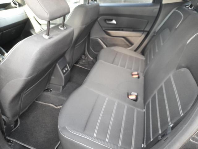 Dacia Duster Prestige+ II 1.3 TCe 130 Nav PDC Kam Temp 