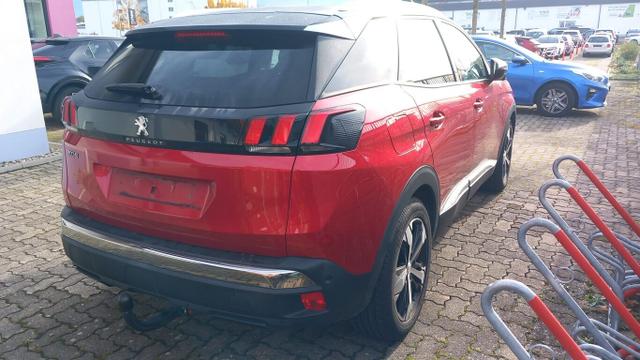 Peugeot 3008 Crossway 1.2 PT 130 Aut. Pano Nav ACC AHK 