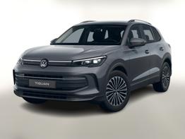 Volkswagen Tiguan LIFE DSG LED+ KomfortP 18Z Park-Assi SHZ PrivG 