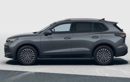 Volkswagen Tiguan LIFE DSG LED+ KomfortP 18Z Park-Assi SHZ PrivG 